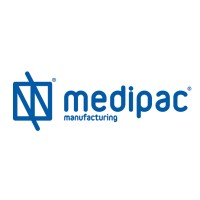 Medipac Logo