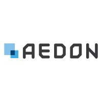 AEDON Logo