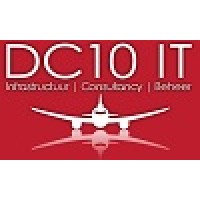 DC10 IT Logo