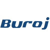 Buroj Property Development Logo