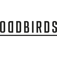 ODDBIRDS Logo