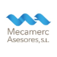 Mecamerc Asesores, S.L. Logo