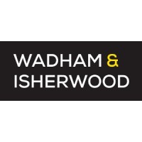 Wadham & Isherwood Logo