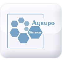 Agrupo Sistemas Logo