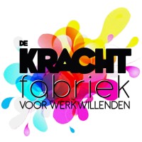 De KrachtFabriek Logo