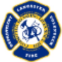 Lancaster Fire Department Logo