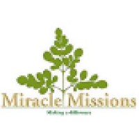 Miracle Missions Trust Logo