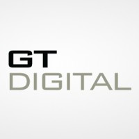 GT Digital Logo