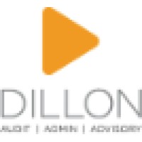 Dillon AB Logo