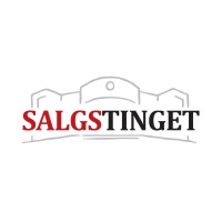 Salgstinget AS Logo