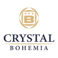 Crystal BOHEMIA, a.s. Logo