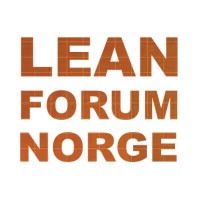Lean Forum Norge Logo