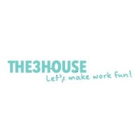 The 3House Logo