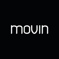 MOVIN® Logo