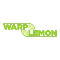 Warp Lemon Logo