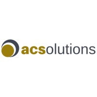 ACSolutions Logo