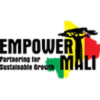Empower Mali Logo