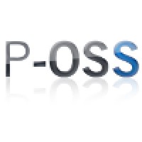 P-OSS Solutions Logo