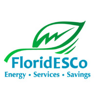 FloridESCo, LLC Logo