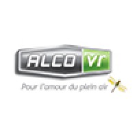 AlcoVR Logo