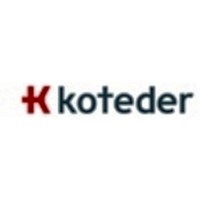 KOTEDER Logo