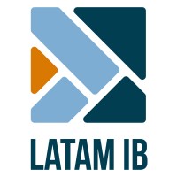 LatamIB Logo