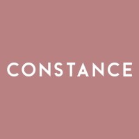 Constance Calçados Logo