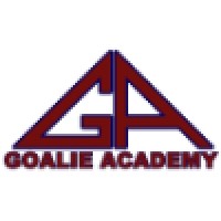 The Goalie Academy Logo