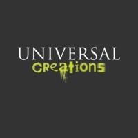 Universal Creations Ltd Logo