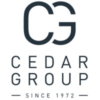 Cedar Group Logo