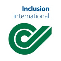 Inclusion International Logo