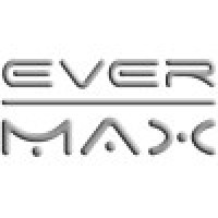 EverMAX s.r.o. Logo