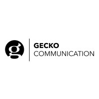 GECKO Communication AG Logo