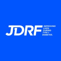 JDRF UK Logo