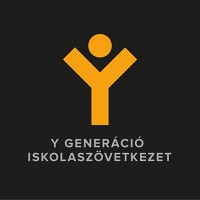 Y Generáció Iskolaszövetkezet Logo