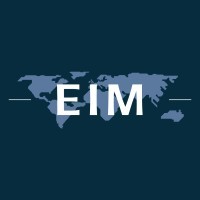 EIM France - Management de Transition Logo
