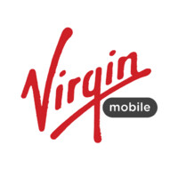 Virgin Mobile Australia Logo