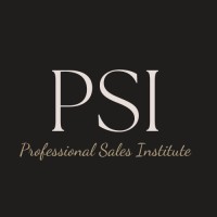 Professional Sales Institute Logo