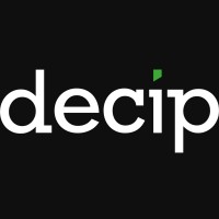 DECIP Logo