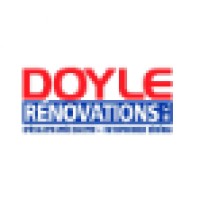 Doyle Rénovations Inc. Logo