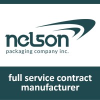 Nelson Packaging Company, Inc. Logo