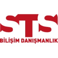 STS DANISMANLIK Logo