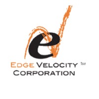 Edge Velocity Corporation Logo