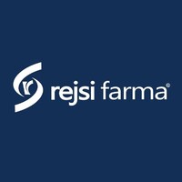 Rejsi Farma Logo