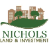 Nichols Land & Investment Company Logo