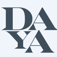 Daya Abogados Logo
