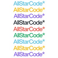 All Star Code Logo