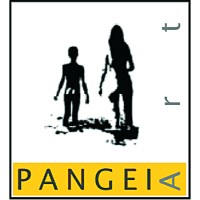 PangeiArt Logo