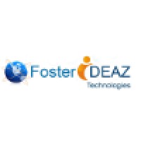 FosterideaZ Technologies Pvt. Ltd. Logo