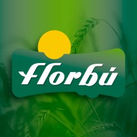 La Flor Burgalesa Logo